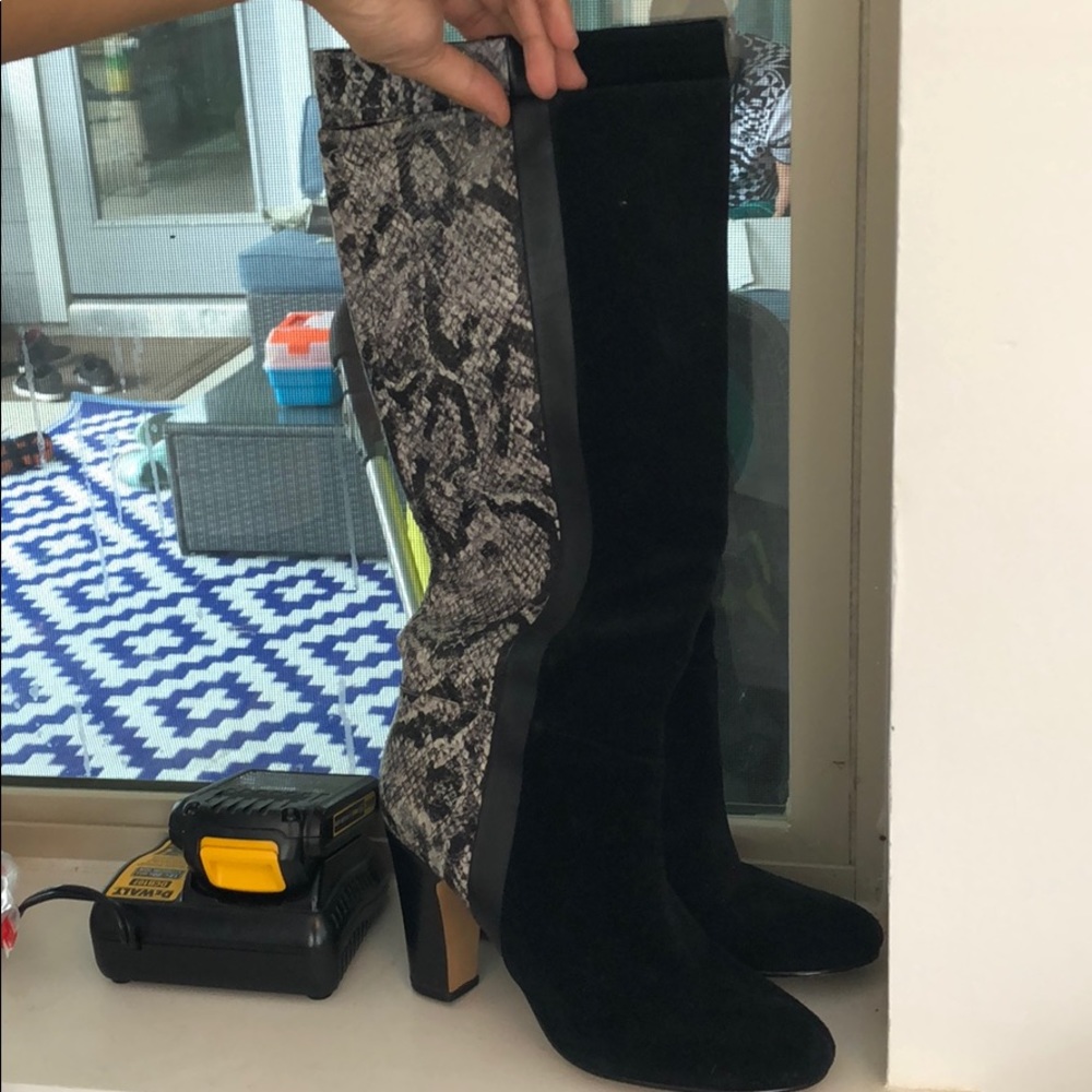 Boots